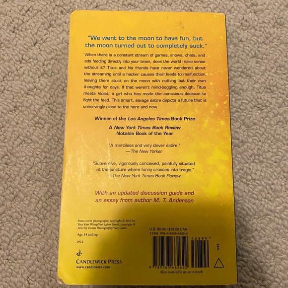 The feed - Picture 2 of 2